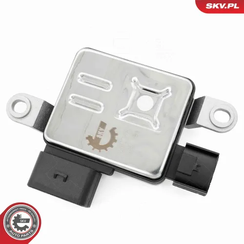 Widerstand, Innenraumgebläse 12 V ESEN SKV 96SKV336 Bild Widerstand, Innenraumgebläse 12 V ESEN SKV 96SKV336