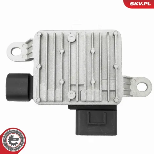 Widerstand, Innenraumgebläse 12 V ESEN SKV 96SKV336 Bild Widerstand, Innenraumgebläse 12 V ESEN SKV 96SKV336