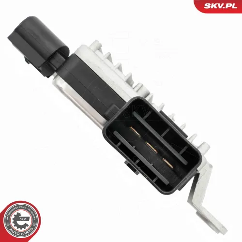 Widerstand, Innenraumgebläse 12 V ESEN SKV 96SKV336 Bild Widerstand, Innenraumgebläse 12 V ESEN SKV 96SKV336