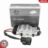 Steuergerät, Elektrolüfter (Motorkühlung) 12 V ESEN SKV 96SKV343