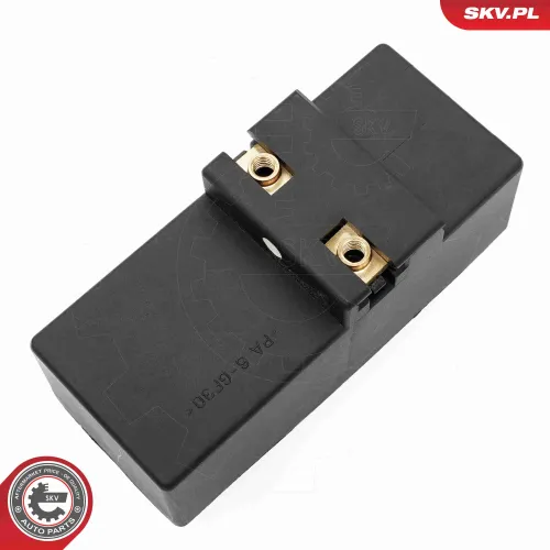 Steuergerät, Elektrolüfter (Motorkühlung) ESEN SKV 96SKV344 Bild Steuergerät, Elektrolüfter (Motorkühlung) ESEN SKV 96SKV344