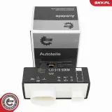 Steuergerät, Elektrolüfter (Motorkühlung) 12 V ESEN SKV 96SKV346