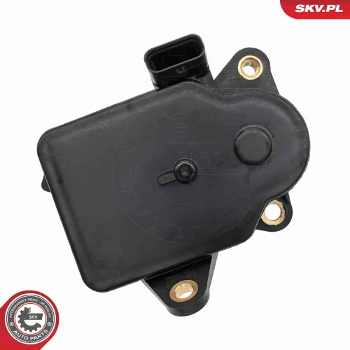 Stellelement, Drallklappen (Saugrohr) 12 V ESEN SKV 96SKV350 Bild Stellelement, Drallklappen (Saugrohr) 12 V ESEN SKV 96SKV350