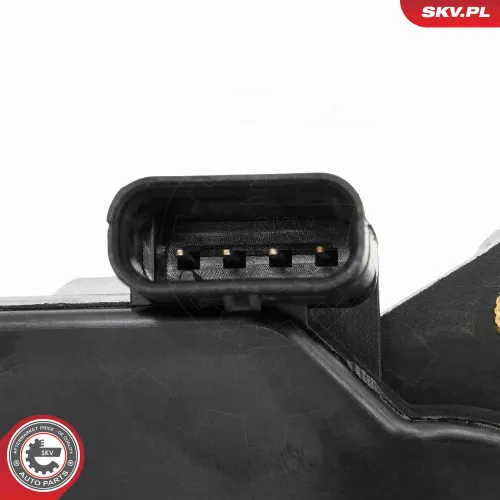 Stellelement, Drallklappen (Saugrohr) 12 V ESEN SKV 96SKV350 Bild Stellelement, Drallklappen (Saugrohr) 12 V ESEN SKV 96SKV350