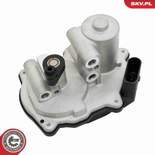 Stellelement, Drallklappen (Saugrohr) 12 V ESEN SKV 96SKV351 Bild Stellelement, Drallklappen (Saugrohr) 12 V ESEN SKV 96SKV351