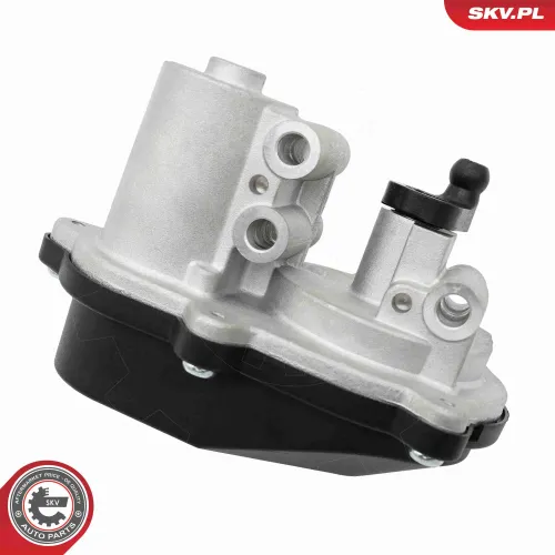 Stellelement, Drallklappen (Saugrohr) 12 V ESEN SKV 96SKV351 Bild Stellelement, Drallklappen (Saugrohr) 12 V ESEN SKV 96SKV351