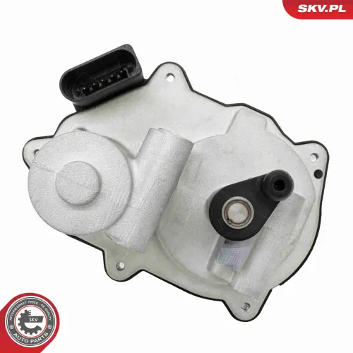 Stellelement, Drallklappen (Saugrohr) 12 V ESEN SKV 96SKV351 Bild Stellelement, Drallklappen (Saugrohr) 12 V ESEN SKV 96SKV351