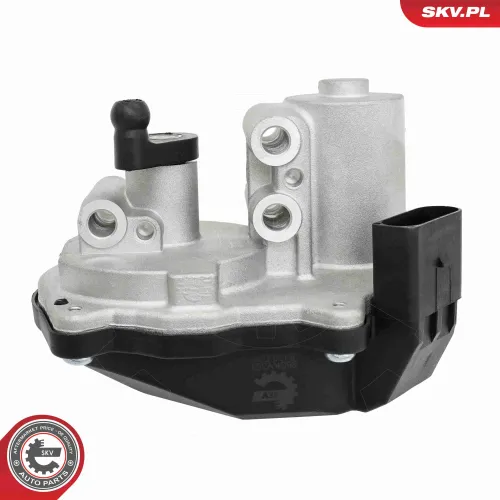 Stellelement, Drallklappen (Saugrohr) 12 V ESEN SKV 96SKV351 Bild Stellelement, Drallklappen (Saugrohr) 12 V ESEN SKV 96SKV351