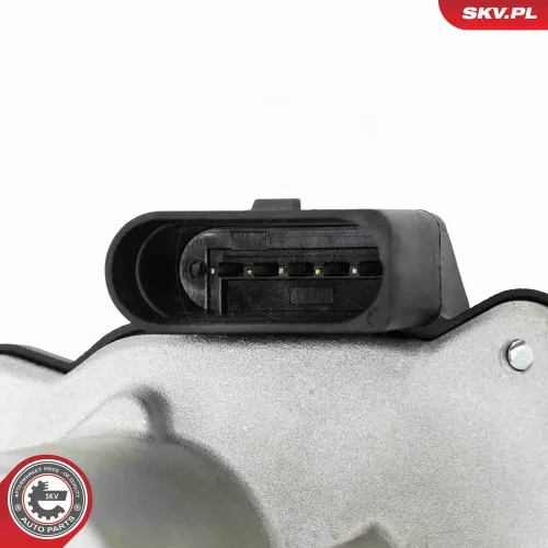 Stellelement, Drallklappen (Saugrohr) 12 V ESEN SKV 96SKV351 Bild Stellelement, Drallklappen (Saugrohr) 12 V ESEN SKV 96SKV351