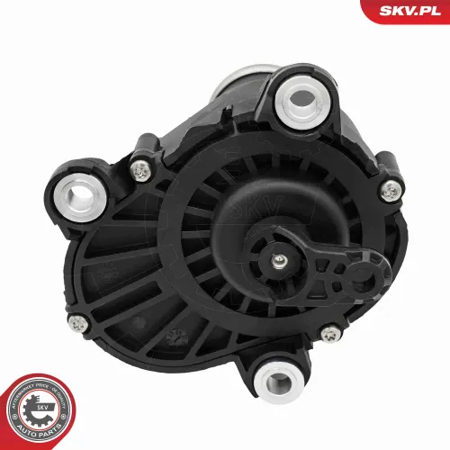 Stellelement, Drallklappen (Saugrohr) 12 V ESEN SKV 96SKV352 Bild Stellelement, Drallklappen (Saugrohr) 12 V ESEN SKV 96SKV352