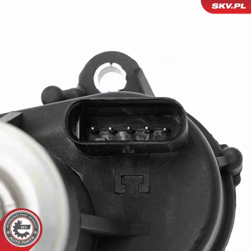 Stellelement, Drallklappen (Saugrohr) 12 V ESEN SKV 96SKV352 Bild Stellelement, Drallklappen (Saugrohr) 12 V ESEN SKV 96SKV352