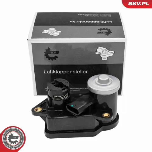 Stellelement, Drallklappen (Saugrohr) 12 V ESEN SKV 96SKV353 Bild Stellelement, Drallklappen (Saugrohr) 12 V ESEN SKV 96SKV353