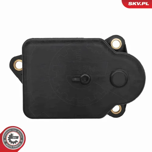 Stellelement, Drallklappen (Saugrohr) 12 V ESEN SKV 96SKV353 Bild Stellelement, Drallklappen (Saugrohr) 12 V ESEN SKV 96SKV353