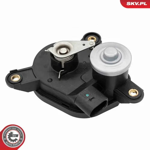 Stellelement, Drallklappen (Saugrohr) 12 V ESEN SKV 96SKV354 Bild Stellelement, Drallklappen (Saugrohr) 12 V ESEN SKV 96SKV354