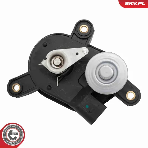 Stellelement, Drallklappen (Saugrohr) 12 V ESEN SKV 96SKV354 Bild Stellelement, Drallklappen (Saugrohr) 12 V ESEN SKV 96SKV354