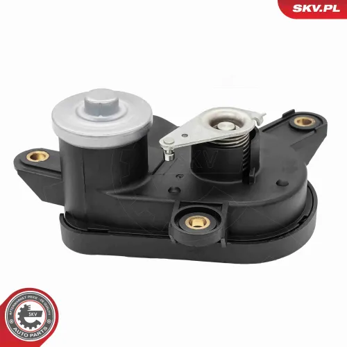 Stellelement, Drallklappen (Saugrohr) 12 V ESEN SKV 96SKV354 Bild Stellelement, Drallklappen (Saugrohr) 12 V ESEN SKV 96SKV354