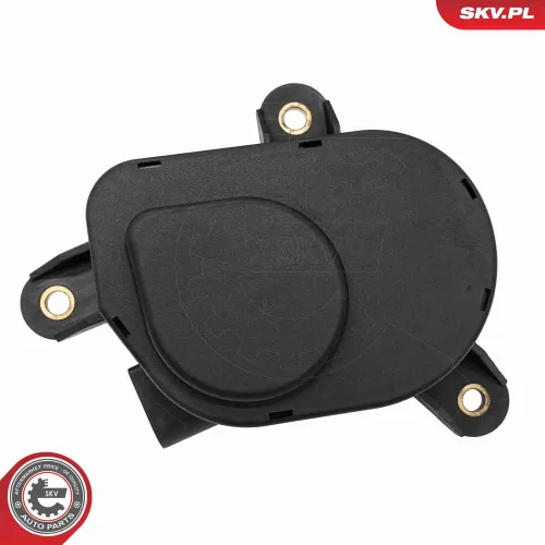 Stellelement, Drallklappen (Saugrohr) 12 V ESEN SKV 96SKV354 Bild Stellelement, Drallklappen (Saugrohr) 12 V ESEN SKV 96SKV354
