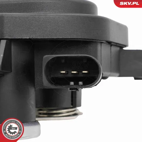 Stellelement, Drallklappen (Saugrohr) 12 V ESEN SKV 96SKV354 Bild Stellelement, Drallklappen (Saugrohr) 12 V ESEN SKV 96SKV354