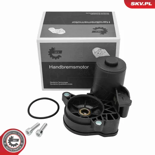 Stellelement, Feststellbremse Bremssattel ESEN SKV 96SKV355 Bild Stellelement, Feststellbremse Bremssattel ESEN SKV 96SKV355