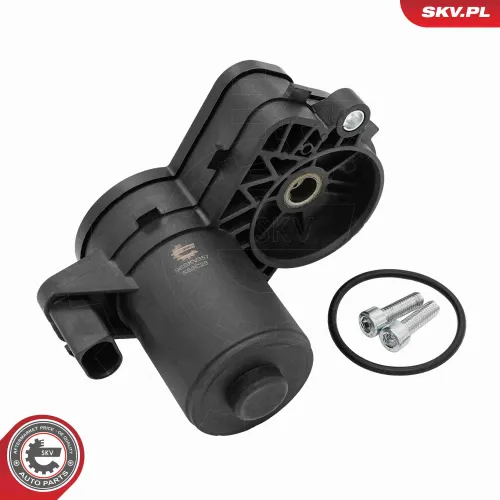 Stellelement, Feststellbremse Bremssattel ESEN SKV 96SKV357 Bild Stellelement, Feststellbremse Bremssattel ESEN SKV 96SKV357