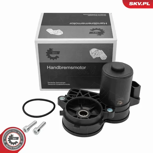 Stellelement, Feststellbremse Bremssattel ESEN SKV 96SKV358 Bild Stellelement, Feststellbremse Bremssattel ESEN SKV 96SKV358