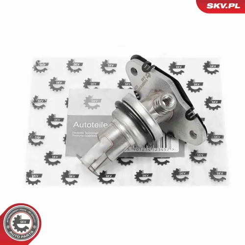 Stutzen, Ansaugkrümmer ESEN SKV 96SKV359 Bild Stutzen, Ansaugkrümmer ESEN SKV 96SKV359