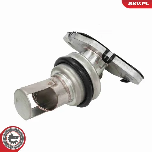 Stutzen, Ansaugkrümmer ESEN SKV 96SKV359 Bild Stutzen, Ansaugkrümmer ESEN SKV 96SKV359