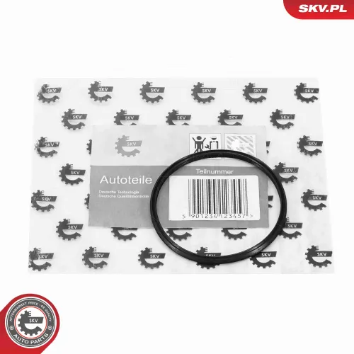 Dichtring, Ladeluftschlauch ESEN SKV 96SKV362 Bild Dichtring, Ladeluftschlauch ESEN SKV 96SKV362