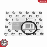 Dichtring, Ladeluftschlauch ESEN SKV 96SKV363