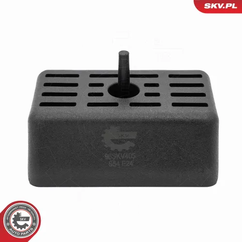 Aufnahme, Wagenheber ESEN SKV 96SKV405 Bild Aufnahme, Wagenheber ESEN SKV 96SKV405