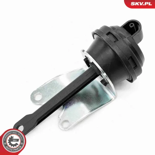 Steuerklappe, Luftversorgung ESEN SKV 96SKV406 Bild Steuerklappe, Luftversorgung ESEN SKV 96SKV406