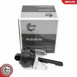 Steuerklappe, Luftversorgung ESEN SKV 96SKV407