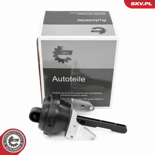Steuerklappe, Luftversorgung ESEN SKV 96SKV407 Bild Steuerklappe, Luftversorgung ESEN SKV 96SKV407
