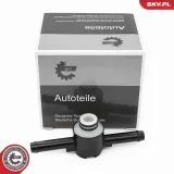 Ventil, Kraftstofffilter ESEN SKV 96SKV412