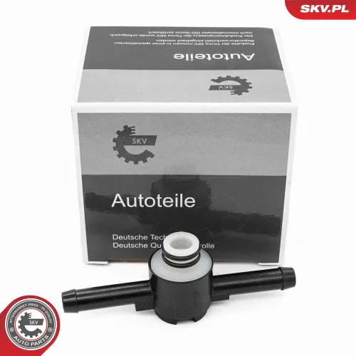 Ventil, Kraftstofffilter ESEN SKV 96SKV412 Bild Ventil, Kraftstofffilter ESEN SKV 96SKV412