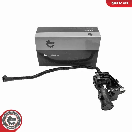 AKF-Ventil ESEN SKV 96SKV416 Bild AKF-Ventil ESEN SKV 96SKV416