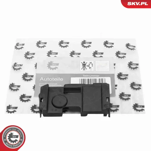 Sicherungshaken, Motorhaubenschloss ESEN SKV 96SKV419 Bild Sicherungshaken, Motorhaubenschloss ESEN SKV 96SKV419