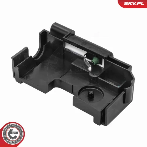 Sicherungshaken, Motorhaubenschloss ESEN SKV 96SKV419 Bild Sicherungshaken, Motorhaubenschloss ESEN SKV 96SKV419