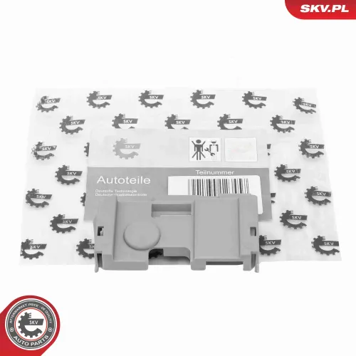 Sicherungshaken, Motorhaubenschloss ESEN SKV 96SKV420 Bild Sicherungshaken, Motorhaubenschloss ESEN SKV 96SKV420