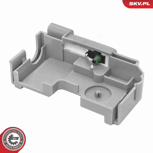 Sicherungshaken, Motorhaubenschloss ESEN SKV 96SKV420 Bild Sicherungshaken, Motorhaubenschloss ESEN SKV 96SKV420