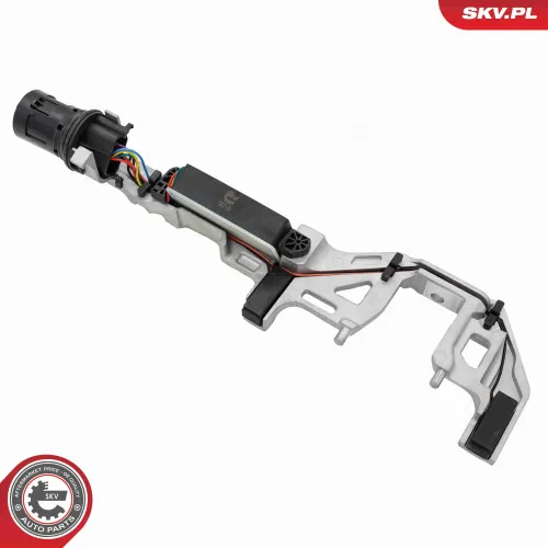 Automatikgetriebe ESEN SKV 96SKV421 Bild Automatikgetriebe ESEN SKV 96SKV421