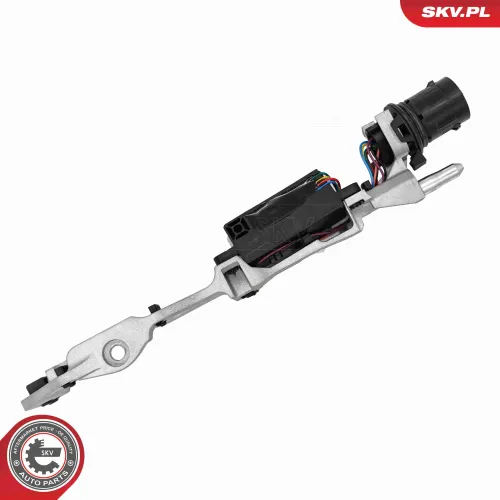 Automatikgetriebe ESEN SKV 96SKV421 Bild Automatikgetriebe ESEN SKV 96SKV421