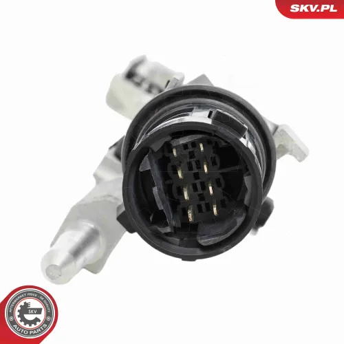 Automatikgetriebe ESEN SKV 96SKV421 Bild Automatikgetriebe ESEN SKV 96SKV421