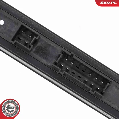 Steuergerät, Sitzverstellung fahrerseitig ESEN SKV 96SKV423 Bild Steuergerät, Sitzverstellung fahrerseitig ESEN SKV 96SKV423