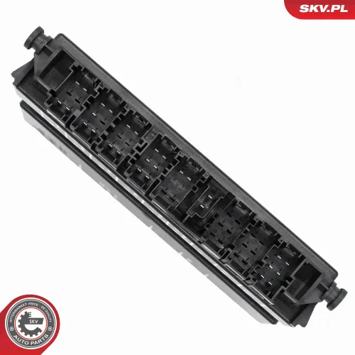 Steuergerät, Sitzverstellung beifahrerseitig ESEN SKV 96SKV424 Bild Steuergerät, Sitzverstellung beifahrerseitig ESEN SKV 96SKV424