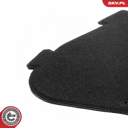 Motorraumdämmung Motorhaube ESEN SKV 96SKV452 Bild Motorraumdämmung Motorhaube ESEN SKV 96SKV452