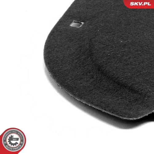 Motorraumdämmung Motorhaube ESEN SKV 96SKV454 Bild Motorraumdämmung Motorhaube ESEN SKV 96SKV454