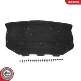 Motorraumdämmung Motorhaube ESEN SKV 96SKV459