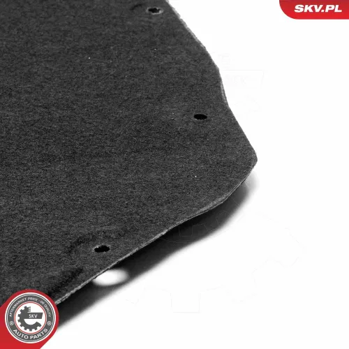 Motorraumdämmung Motorhaube ESEN SKV 96SKV459 Bild Motorraumdämmung Motorhaube ESEN SKV 96SKV459