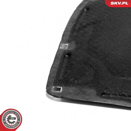 Motorraumdämmung Motorhaube ESEN SKV 96SKV462 Bild Motorraumdämmung Motorhaube ESEN SKV 96SKV462